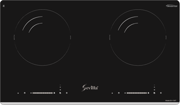  Bếp từ Sevilla SV-135T 