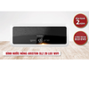 Bình tắm nóng lạnh gián tiếp Ariston SL2 20 LUX WIFI