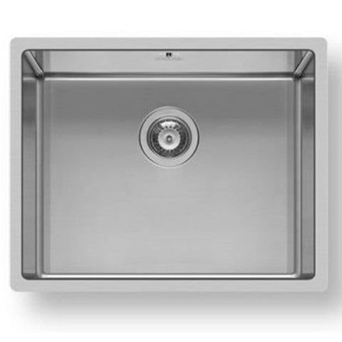  Chậu rửa chén inox Bosch ASTRIS (50X40) 1B 