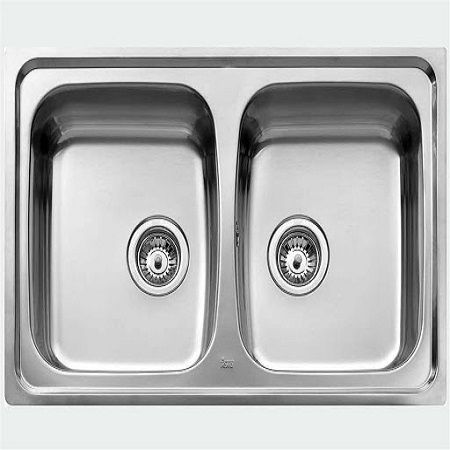 Chậu rửa chén Teka CLASSIC 860.500.2B