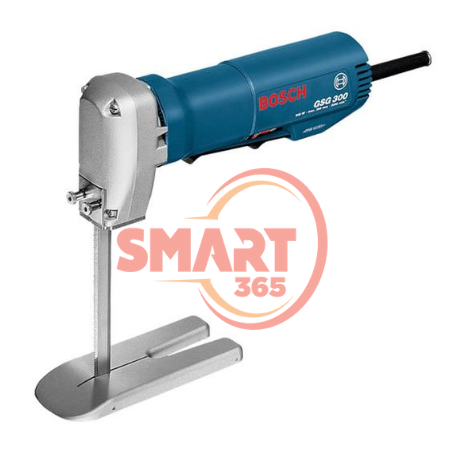  Dao cắt cao su bọt BOSCH GSG 300 PROFESSIONAL 