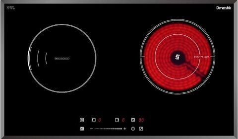  Bếp Điện Từ  D'MESTIK ES555 DKT 