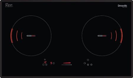 Bếp từ D'MESTIK ES721 DKI