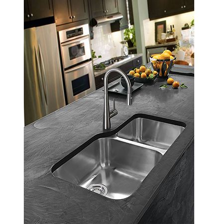 Chậu rửa chén bát Franke BCX 620 42 35