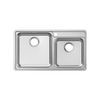 Chậu rửa chén bát Franke BCX 620 42 35