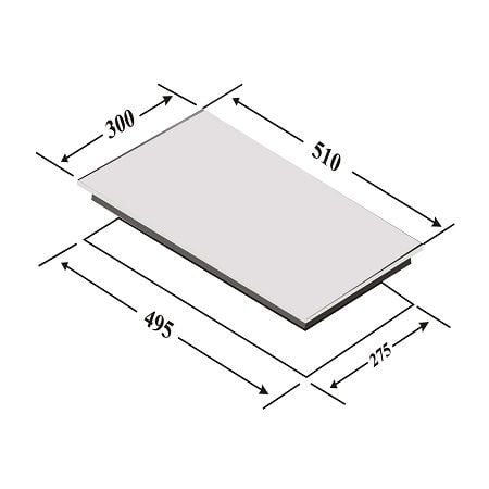  Bếp từ đơn Faster FS 120DI 