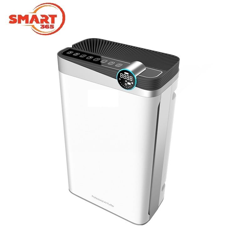 Máy lọc không khí Smart - K08E