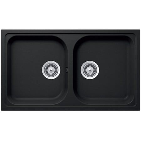 Chậu đá Hafele JULIUS HS-GD8650 570.35.380