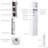 Máy lọc nước nóng lạnh Korihome WPK-816