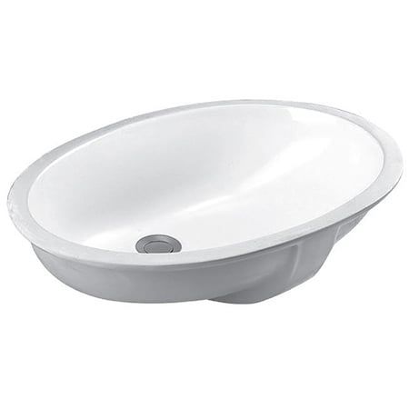  Bồn rửa Lavabo đặt bàn Hafele Ursa 588.64.030 