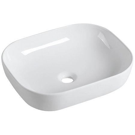  Bồn rửa Lavabo Đặt Bàn Hafele NILE 465 588.82.051 