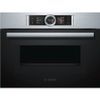 Lò nướng kết hợp vi sóng Bosch CMG633BB1