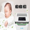 MÁY LỌC KHÔNG KHÍ THÔNG MINH KAP-317