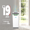MÁY LỌC KHÔNG KHÍ THÔNG MINH KAP-317