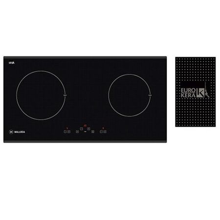 Bếp điện từ Malloca MH-02IR D
