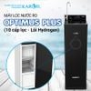 Máy lọc nước Karofi OPTIMUS PLUS 0-P1310