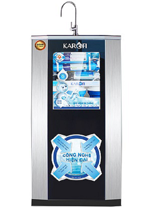  Máy lọc nước Karofi SRO KSI80 