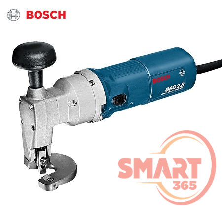  Máy cắt BOSCH GSC 2,8 PROFESSIONAL 