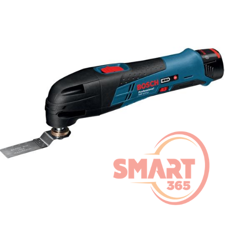  Máy cắt đa năng dùng pin BOSCH GOP 12 V-LI PROFESSIONAL 