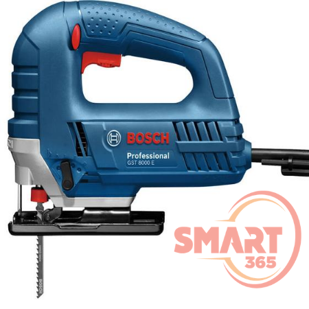  Máy cưa lộng Bosch GST 8000 E PROFESSIONAL 