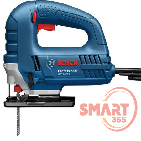 Máy cưa lộng Bosch GST 8000 E PROFESSIONAL