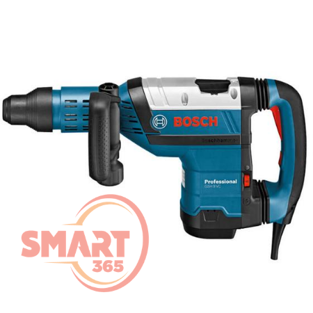  Máy đục Bosch GSH 9 VC 