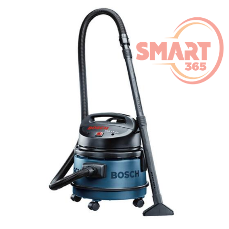  Máy hút đa năng Bosch GAS 11-21 PROFESSIONAL 