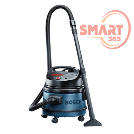 Máy hút đa năng Bosch GAS 11-21 PROFESSIONAL