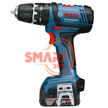  Máy khoan/bắt vít dùng pin Bosch GSR 14,4-2-LI Professional 