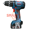 Máy khoan/bắt vít dùng pin Bosch GSR 14,4-2-LI Professional