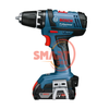 Máy khoan/bắt vít dùng pin Bosch GSR 18-2-LI Professional