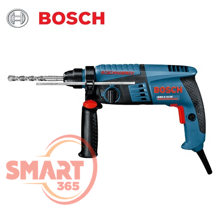 Máy khoan búa dùng mũi khoan SDS-PLUS BOSCH GBH 2-18 RE PROFESSIONAL