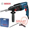 Máy khoan búa dùng mũi khoan SDS-PLUS BOSCH GBH 2-26 E PROFESSIONAL