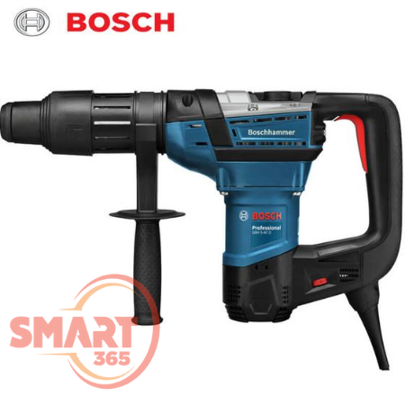  Máy khoan búa dùng mũi SDS BOSCH GBH 5-40 D PROFESSIONAL 