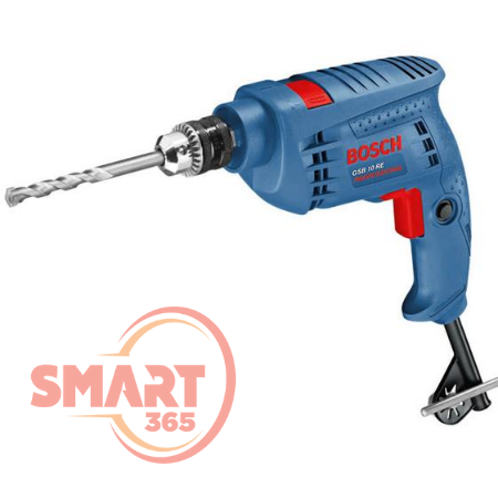  Máy khoan động lực BOSCH GSB 10 RE PROFESSIONAL 