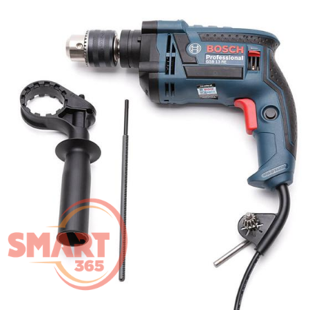 Máy khoan động lực BOSCH GSB 13 RE PROFESSIONAL