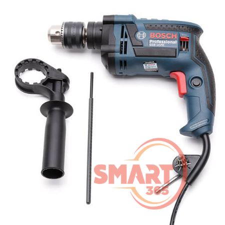  Máy khoan động lực BOSCH GSB 16 RE PROFESSIONAL 