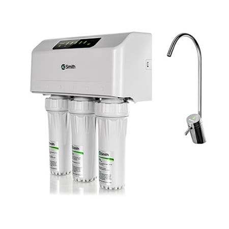 Máy lọc nước AO SMITH  UV AR600-U3