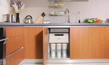  Máy lọc nước AO SMITH  UV AR600-U3 