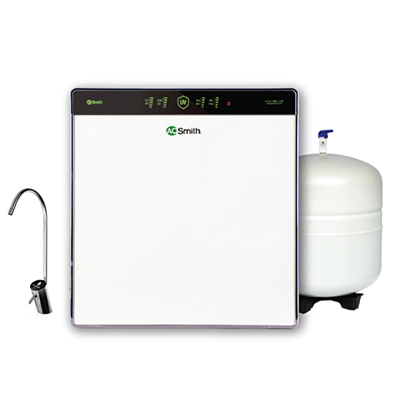  Máy lọc nước AO SMITH  UV AR75-U2 