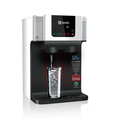  Máy lọc nước AO SMITH model Z7 