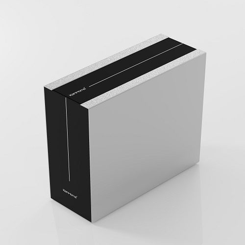 Máy lọc nước korihome WPK-K91