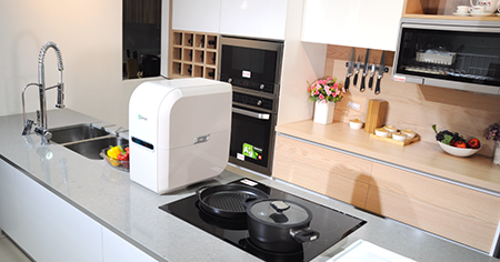  Máy lọc nước RO AO SMITH AR75-A-S-2 