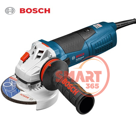 Máy mài góc BOSCH GWS 17-125 CI PROFESSIONAL