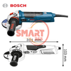 Máy mài góc BOSCH GWS 17-125 CI PROFESSIONAL