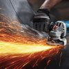 Máy mài góc Bosch GWS 900-100 Professional