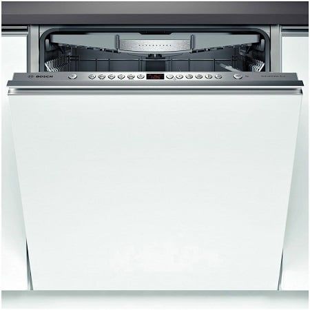  Máy rửa chén Bosch SMV69N40EU 