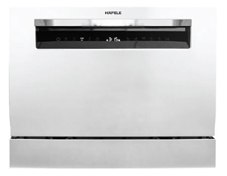 Máy rửa chén Hafele HDW-T50B 539.20.600