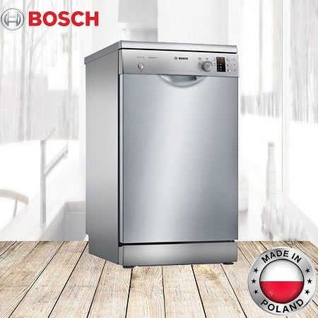  Máy rửa chén Bosch SPS25CI03E 