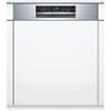 Máy rửa chén Bosch SMI67MS01E